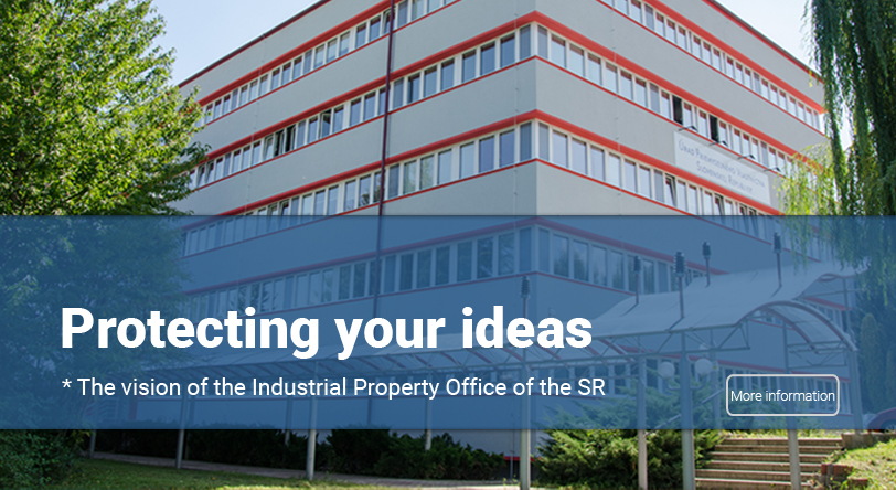 We want to be a respected national Authority on the assessment and registration of industrial property rights as part of the intellectual property rights system.